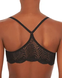 Lush Front Close Bra