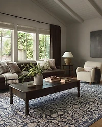 Zuma ZUM- Area Rug