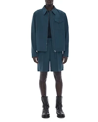 Ocean Shorts