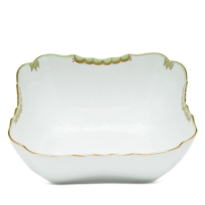 Square Salad Bowl