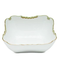 Square Salad Bowl