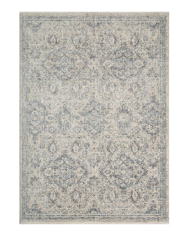 Amber Lewis Zuma Zum-06 Area Rug, 2'3 x 3'10