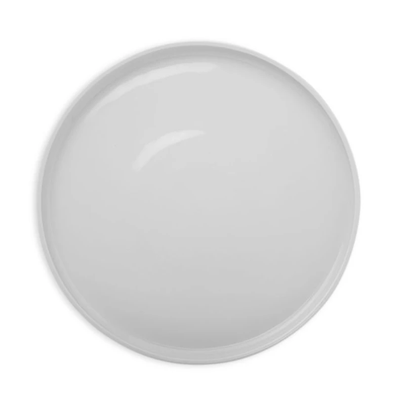 L'Econome by Starck Plates, Set of 4