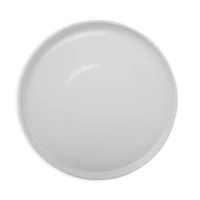L'Econome by Starck Plates, Set of 4