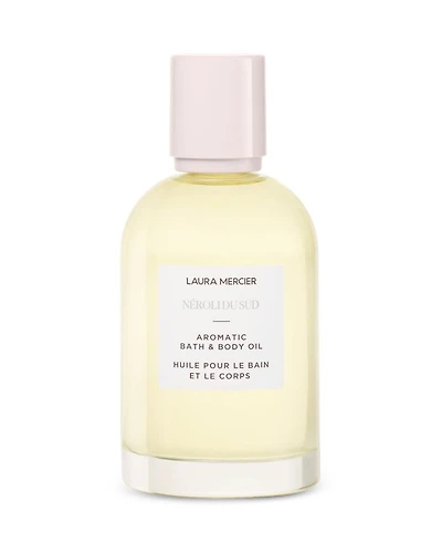 Néroli du Sud Aromatic Bath & Body Oil 3.3 oz.