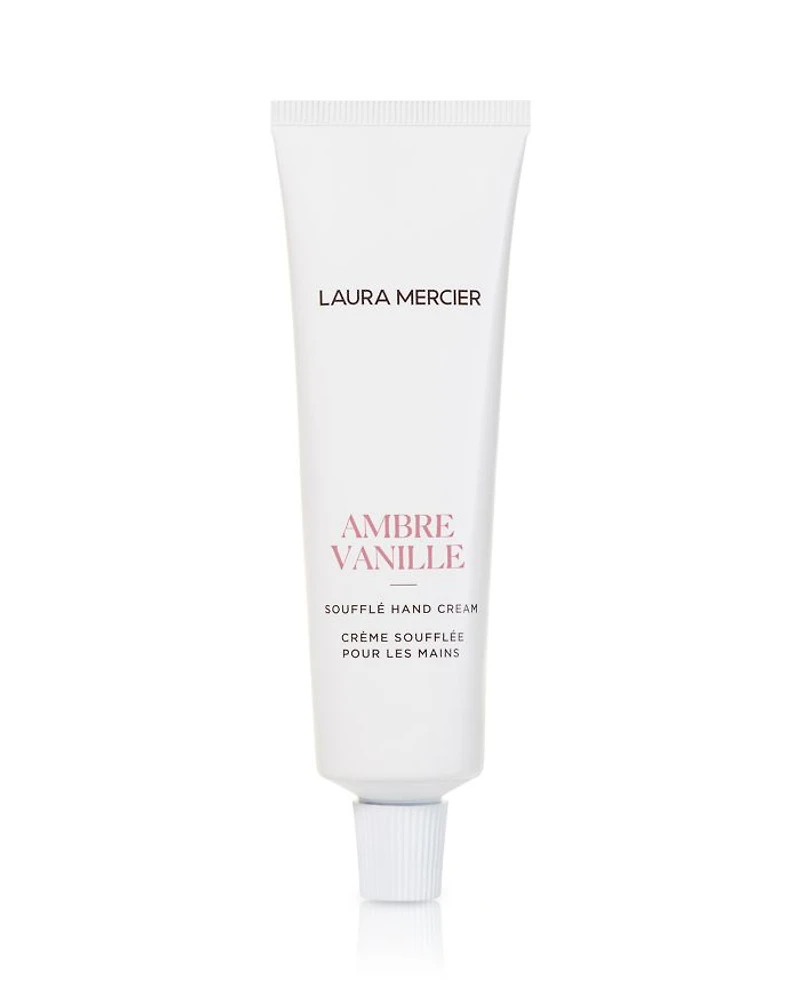 Ambre Vanille Soufflé Hand Cream 1.5 oz.