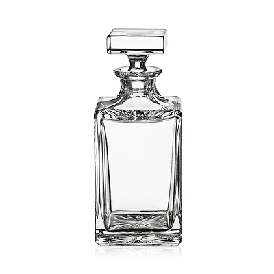 Vista Alegre Austin Whisky Decanter
