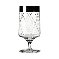 Vista Alegre Biarritz Water Goblet