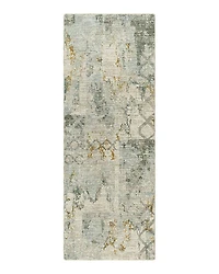 Dresden DRE-2301 Runner Area Rug