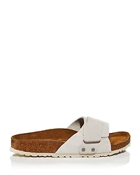 Women's Oita Slip On Slide Footbed Sandals