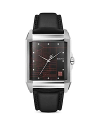 Frank Lloyd Wright December Gifts Watch, 35mm