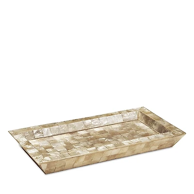 Labrazel Capiz Tray
