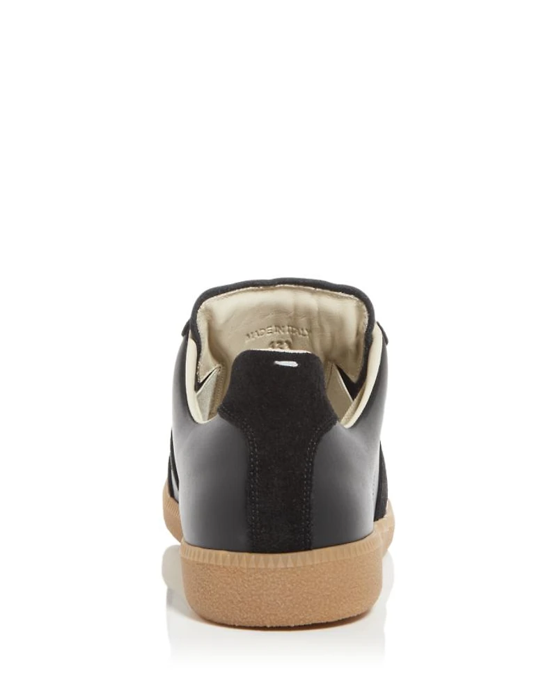 Men's Replica Low Top Sneakers