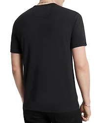 Bond Burnout Pocket Tee