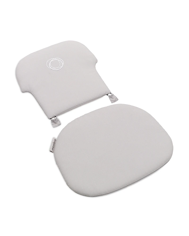 Bugaboo Giraffe Baby Pillow Set