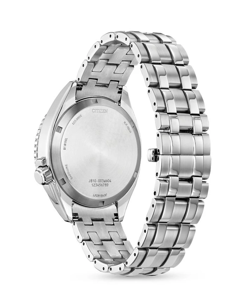 Sport Luxury Watch