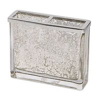 Kassatex Vizcaya Toothbrush Holder