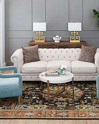 Pandora Covetous Area Rug, 8' x 11'