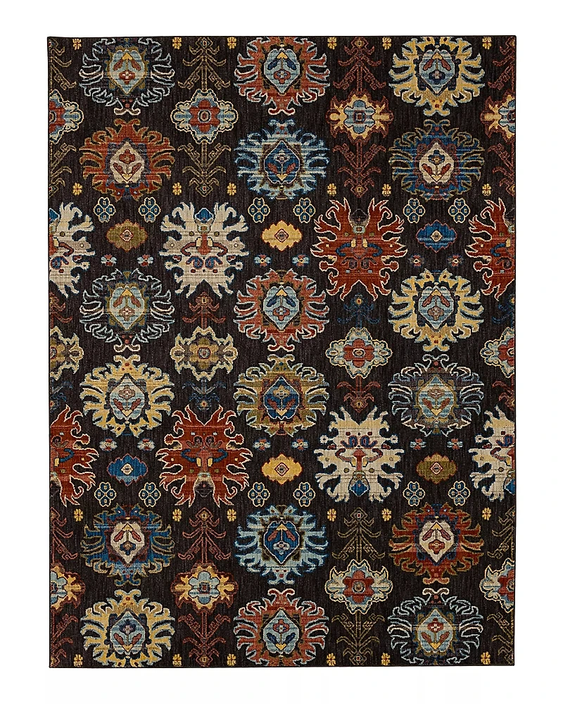 Karastan Pandora Passion Area Rug