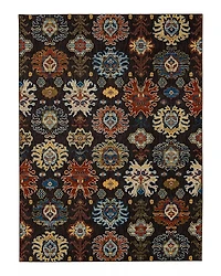 Karastan Pandora Passion Area Rug
