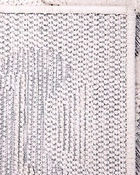 Orian Crochet Indoor/Outdoor Starworks Area Rug, 5'3" x 7'6"
