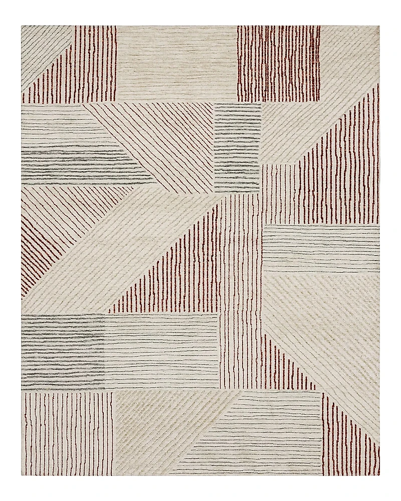 Drew & Jonathan Home Bowen Central Valley Area Rug