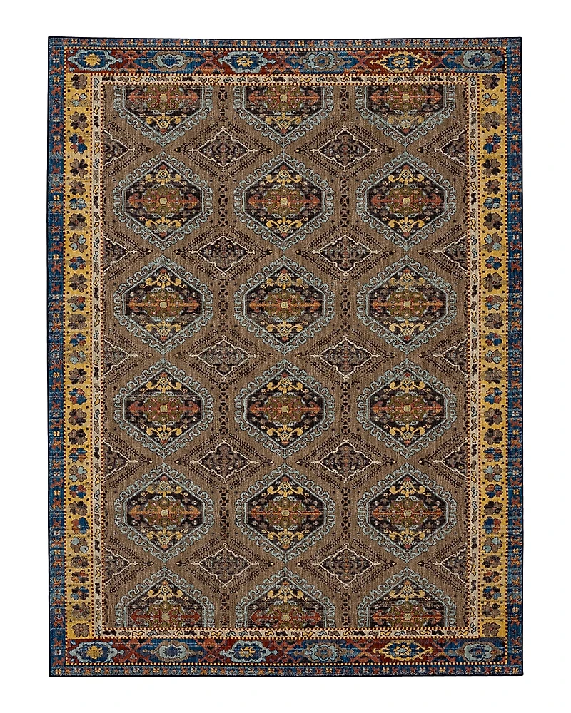 Karastan Pandora Vainglory Area Rug, 5'3 x 7'10
