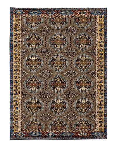 Karastan Pandora Vainglory Area Rug, 5'3 x 7'10