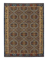 Karastan Pandora Vainglory Area Rug, 5'3 x 7'10