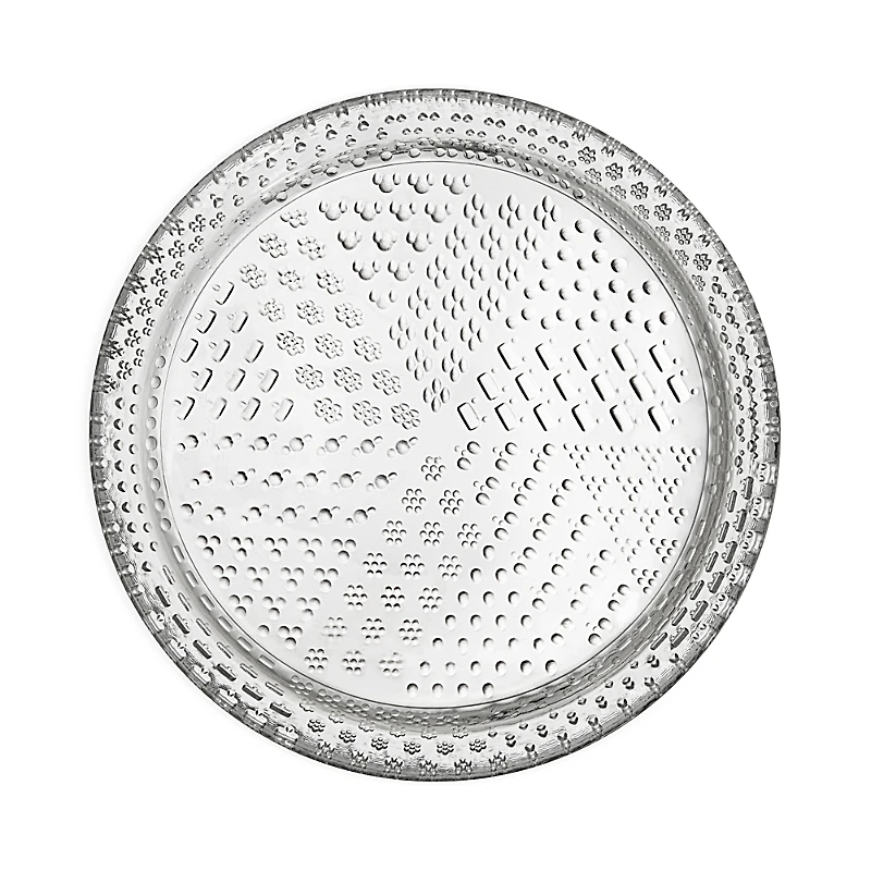 Iittala Tundra Plate