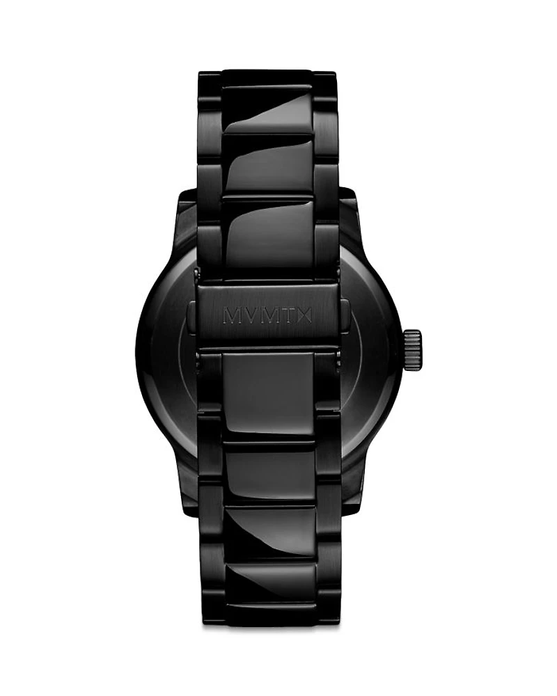 Classic Watch