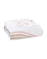 Aden and Anais Keep Rising Blanket