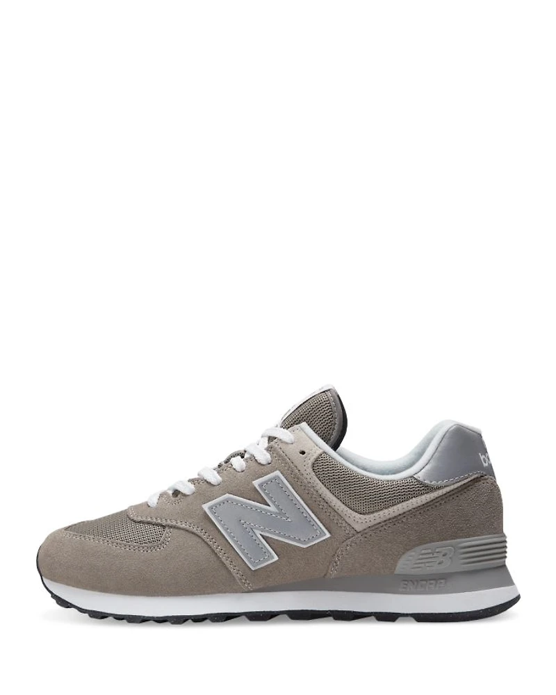 Men's 574 Evergreen Lace Up Sneakers
