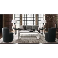 Hooker Furniture Kai Cocktail Table