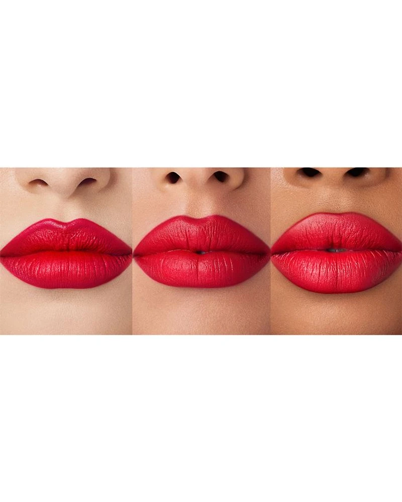 Matte & Satin Velvet Lipstick
