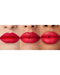 Matte & Satin Velvet Lipstick