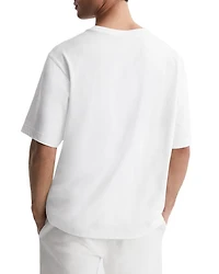 Tate Oversized Tee