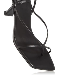Women's Strappy Sandals