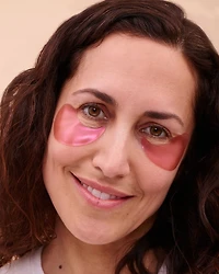 Even Smoother Glycolic Retinol Hydra Gel Eye Patches