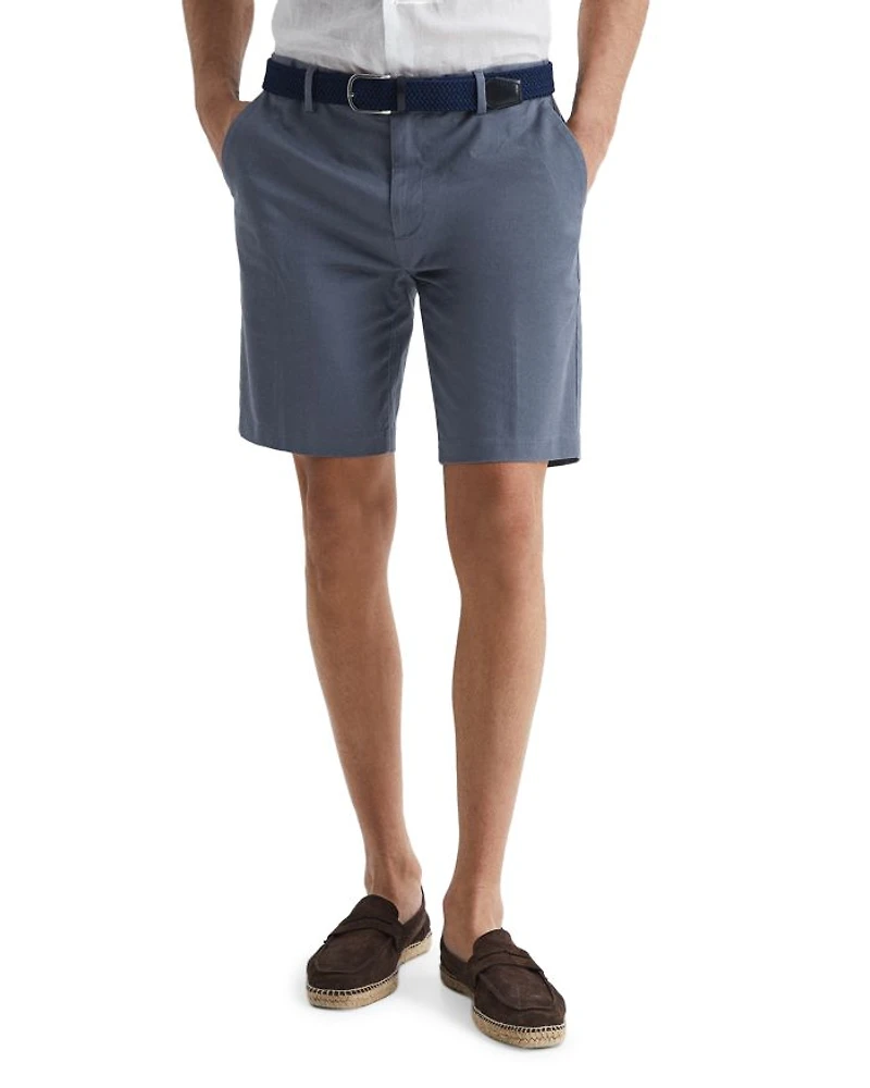 Wicket Casual Chino Shorts