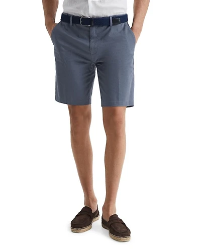 Wicket Casual Chino Shorts