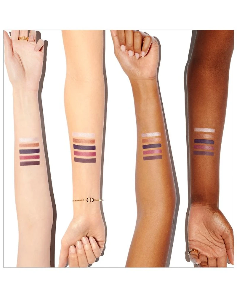 Diorshow 5 Couleurs Couture Eyeshadow Palette