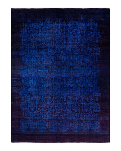 Fine Vibrance M1457 Area Rug, 10'2" x 13'6"