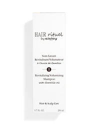Hair Rituel Revitalizing Volumizing Shampoo with Camellia Oil