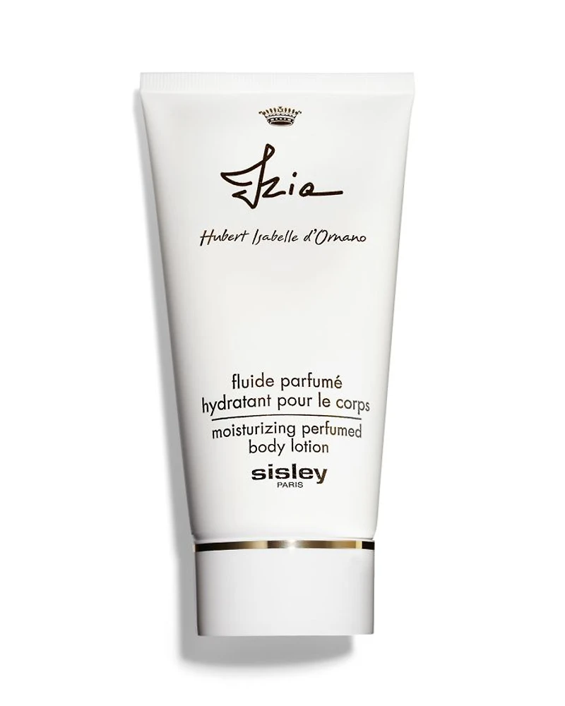 Izia Moisturizing Perfumed Body Lotion 8.4 oz.