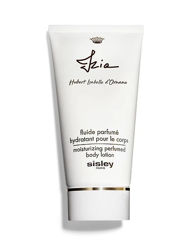 Izia Moisturizing Perfumed Body Lotion 8.4 oz.