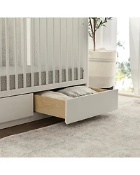Bento 3 in 1 Convertible Storage Crib
