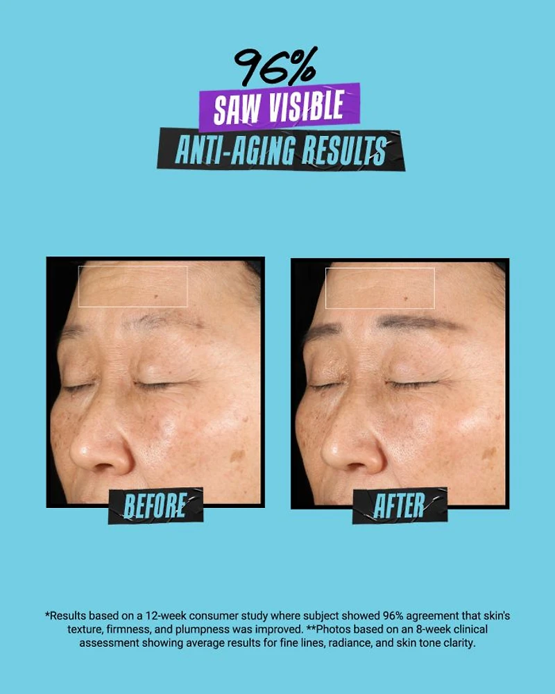 Super Multi Corrective Soft Cream