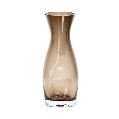 Orrefors Squeeze Vase