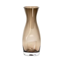 Orrefors Squeeze Vase